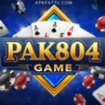 Pak804 Game