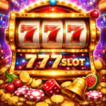 777slot game