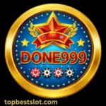 DONE999 game