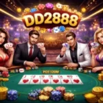 DD2888 Game