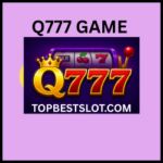 Q777 GAME