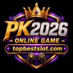 PK2026 Online Game
